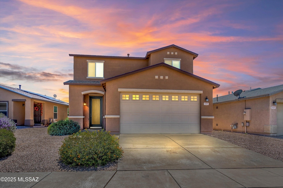 Welcome to 6226 S Sun View Way