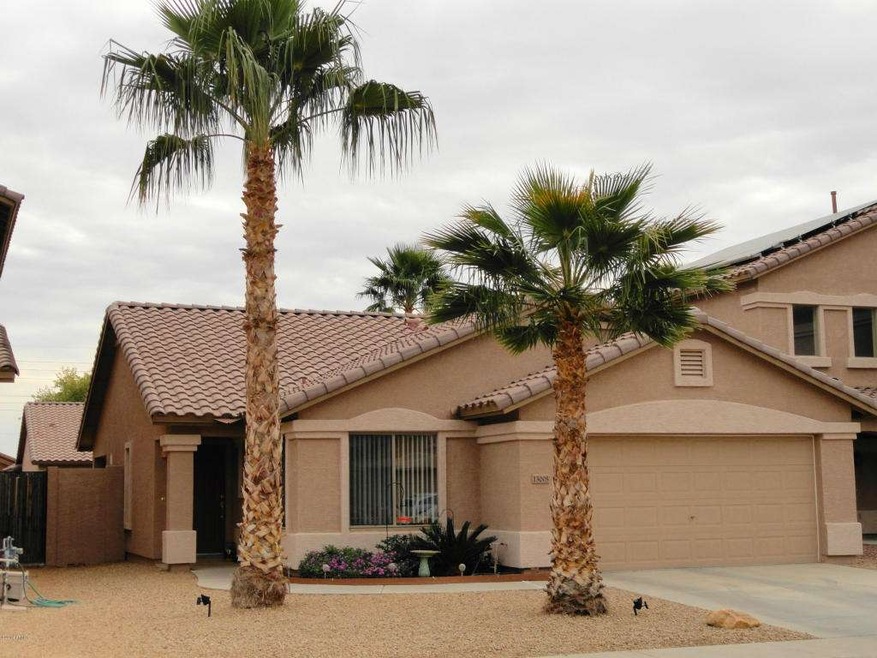 FRONT EXTERIOR
