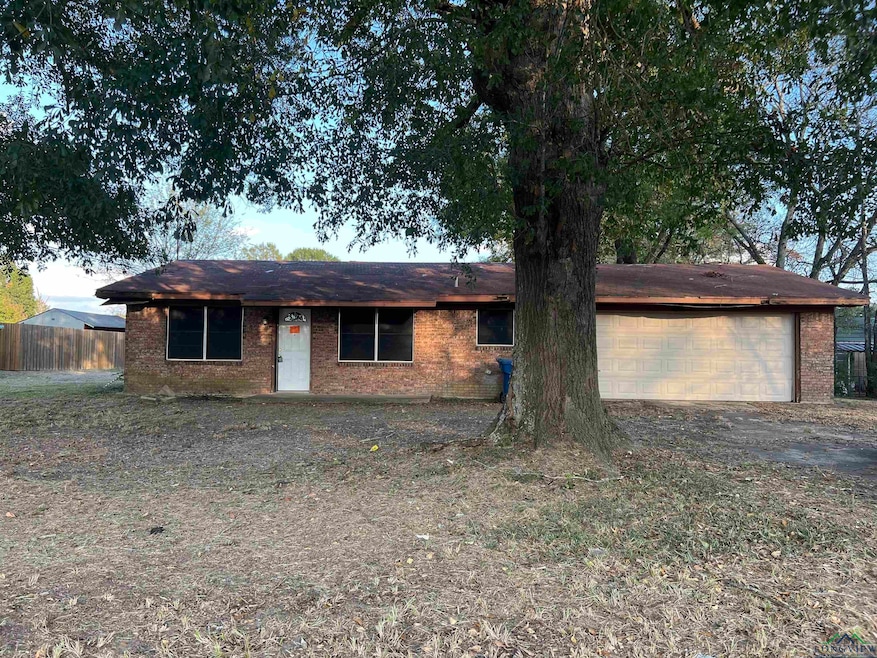 1404 N White Oak Rd, White Oak, TX 75693 - photo 1