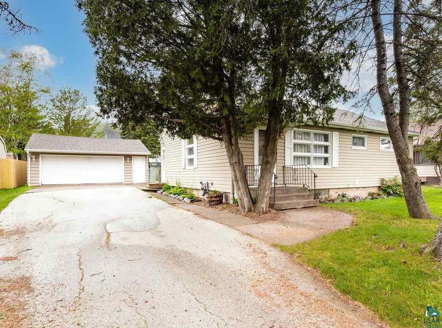 1837 Springvale Rd, Duluth, MN 55811 - photo 1