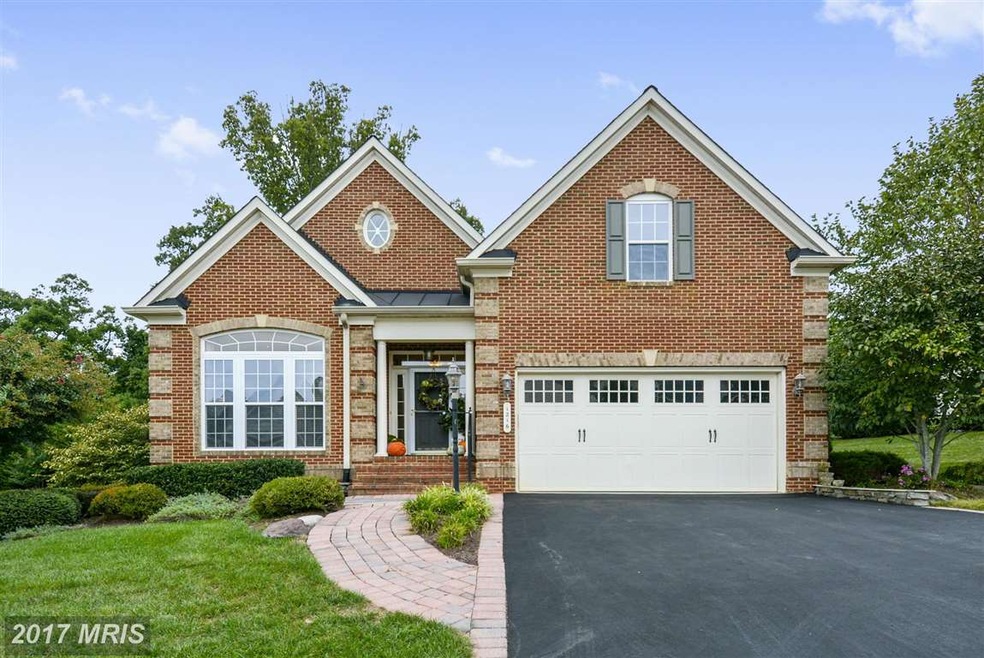 1216 Whetstone Dr, Arnold, MD 21012 - photo 1