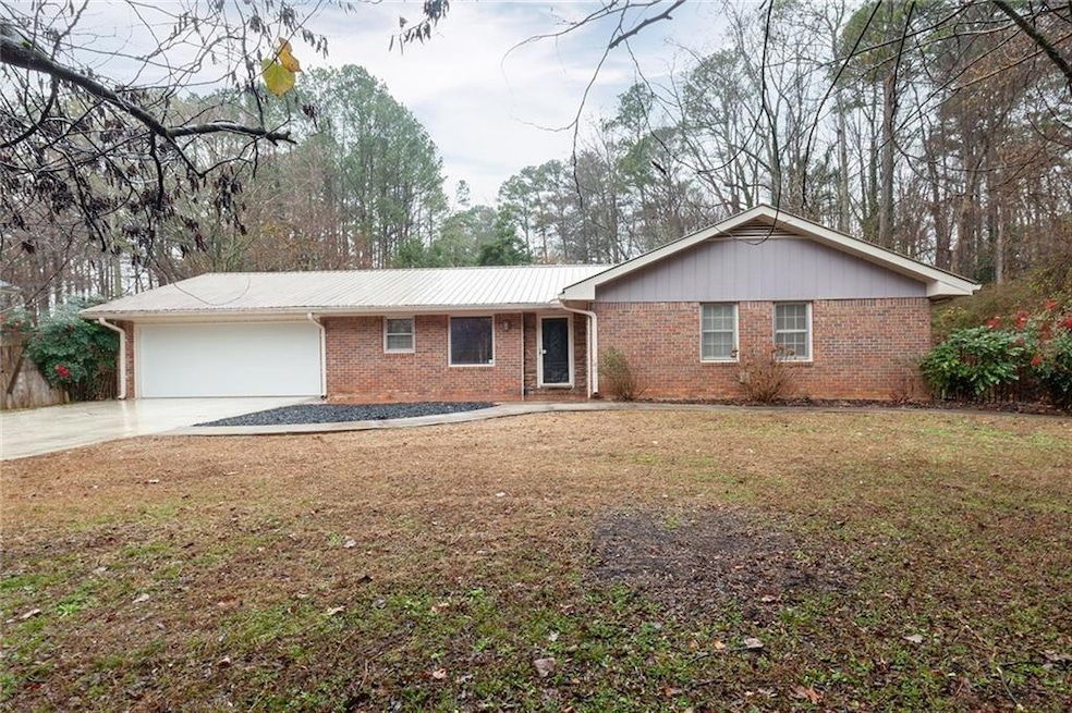 390 Tidwell Rd, Alpharetta, GA 30004 - photo 1