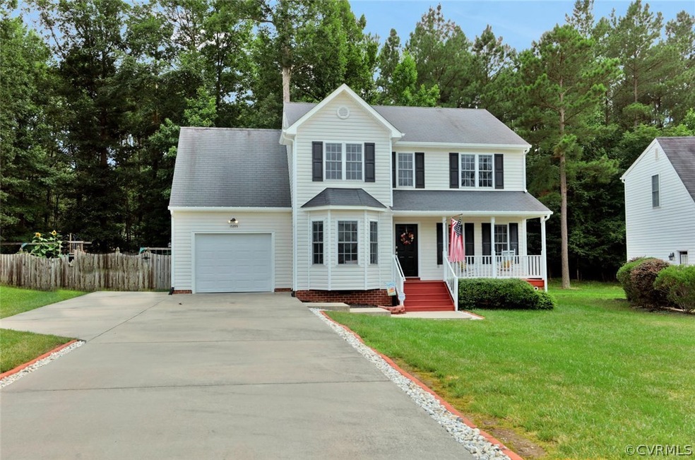 15355 Featherchase Dr, Chesterfield, VA 23832 - photo 1