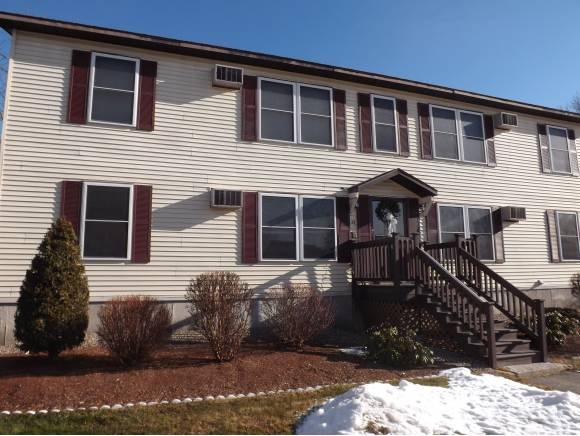 29 Central St unit A, Hillsborough, NH 03244 - photo 1