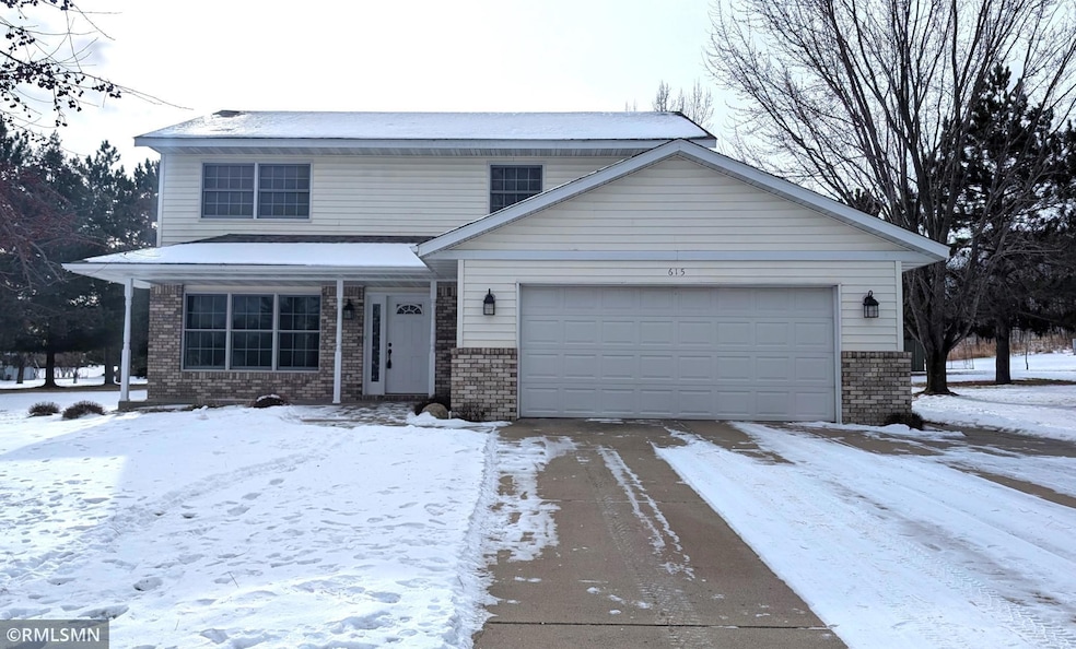 Sold $290,000 • Co-Listing Agent