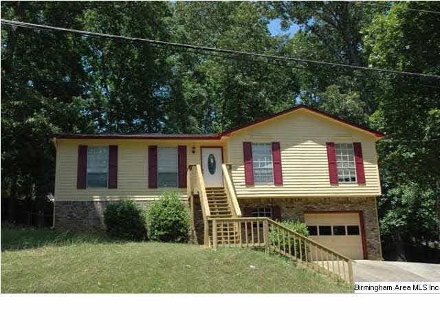 Totally re-done home, Fresh paint in and out, new 