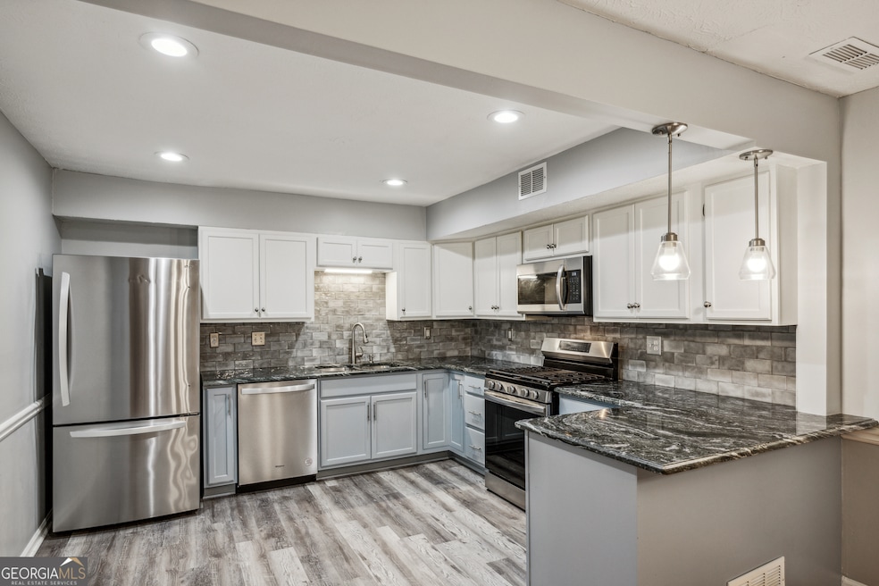 1451 Oakridge Cir, Decatur, GA 30033 - photo 1