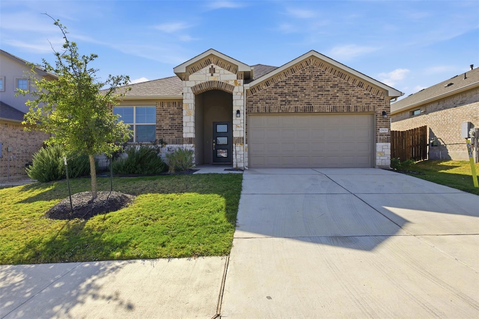 17828 Bassano Ave, Pflugerville, TX 78660 - photo 1