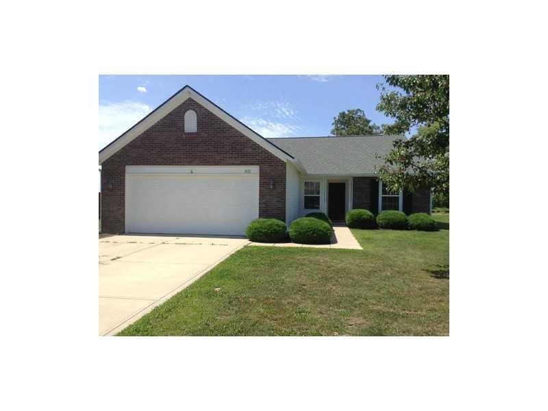 1632 Turning Leaf Dr, Franklin, IN 46131 - photo 1