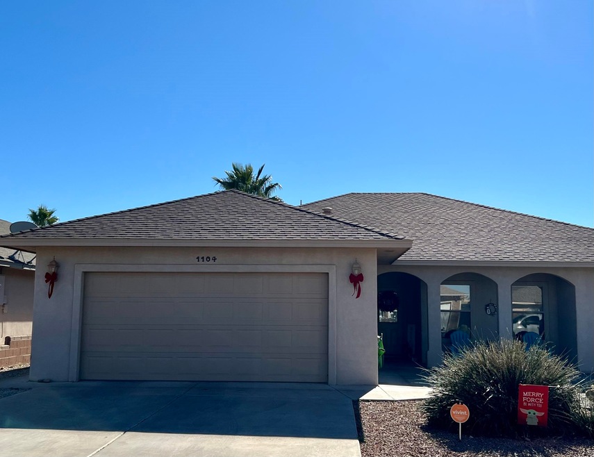 1104 San Miguel unit 2, Alamogordo, NM 88310 - photo 1