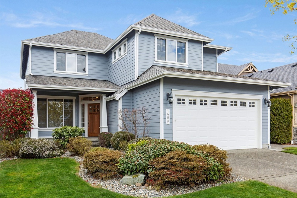 16822 139th Ave E, Puyallup, WA 98374 - photo 1