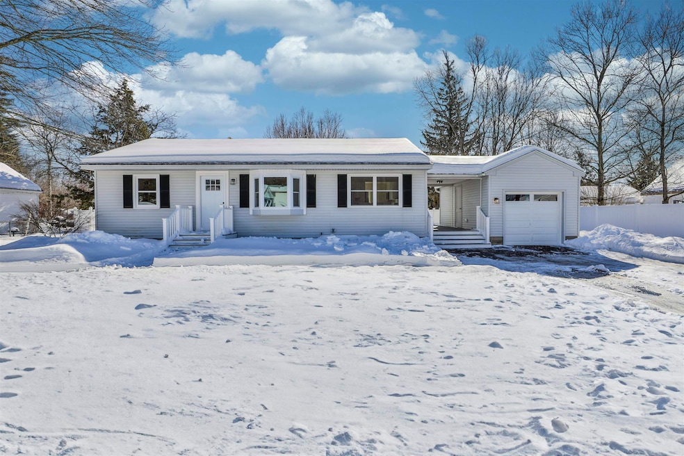 Sold $535,000 • Co-Listing Agent