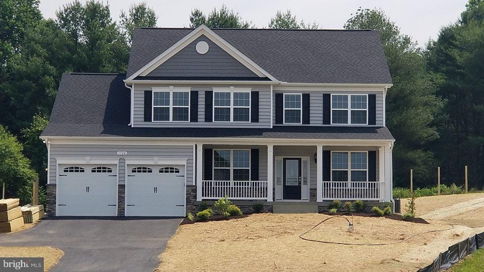 1720 Perspective Place, Owings, MD 20736 - photo 1