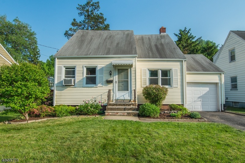 47 Leo Terrace, Bloomfield, NJ 07003 - photo 1