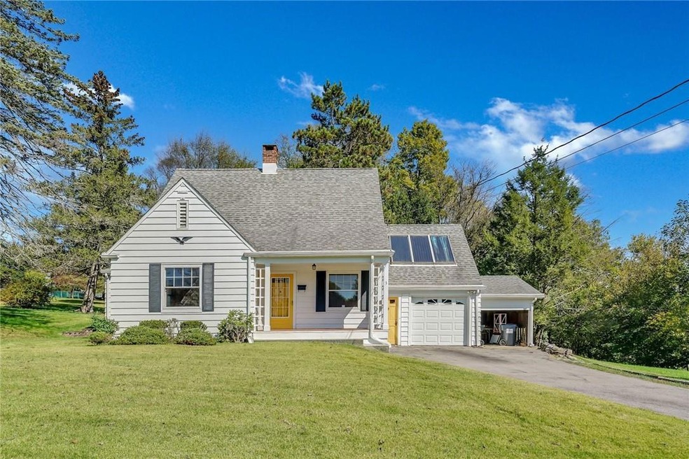 3 Hillcrest Ave, Walden, NY 12586 - photo 1