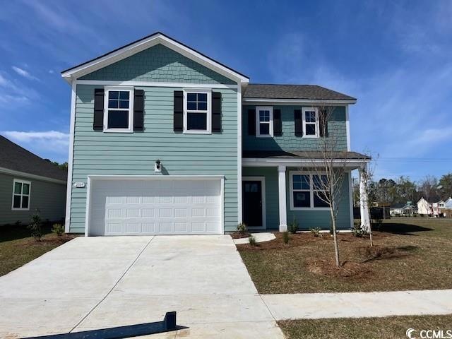 2509 Riverboat Way unit Lot 146 - Galen B, Conway, SC 29526 - photo 1