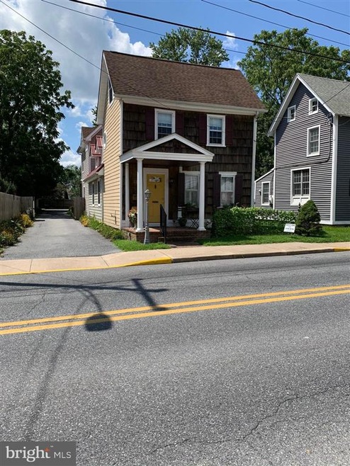 322 Union St, Milton, DE 19968 - photo 1