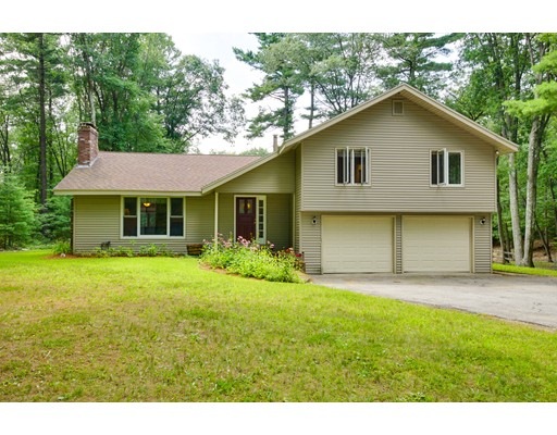 53 Auger Ave, Northborough, MA 01532 - photo 1