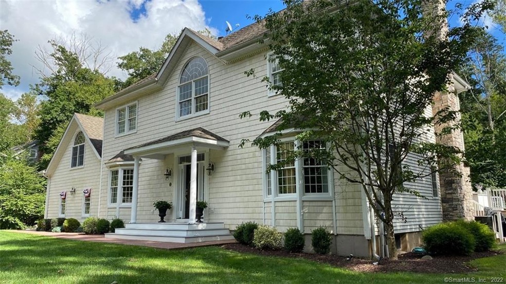 47 Chalker Rd, Durham, CT 06422 - photo 1