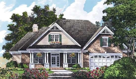 22 Emerald Hills, Cleveland, TN 37311 - photo 1