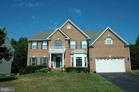 7470 Admiral Nelson Dr, Warrenton, VA 20186 - photo 1