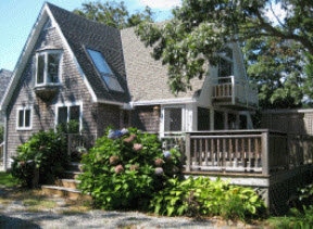 23 Atlantic Ave, Vineyard Haven, MA 02568 - photo 1
