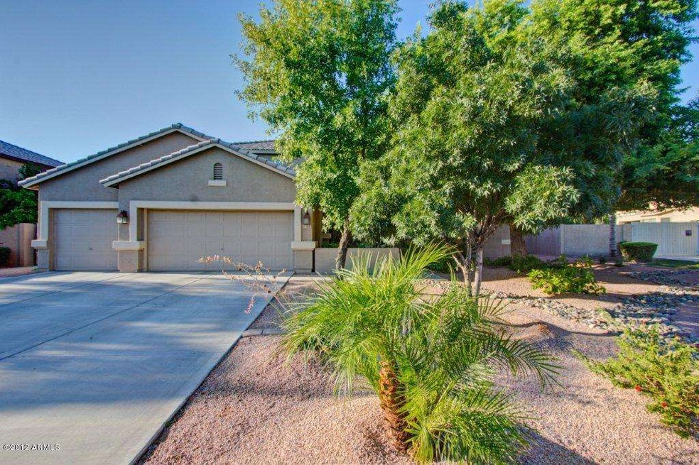 368 E. JOSEPH WAY,  GILBERT,  AZ