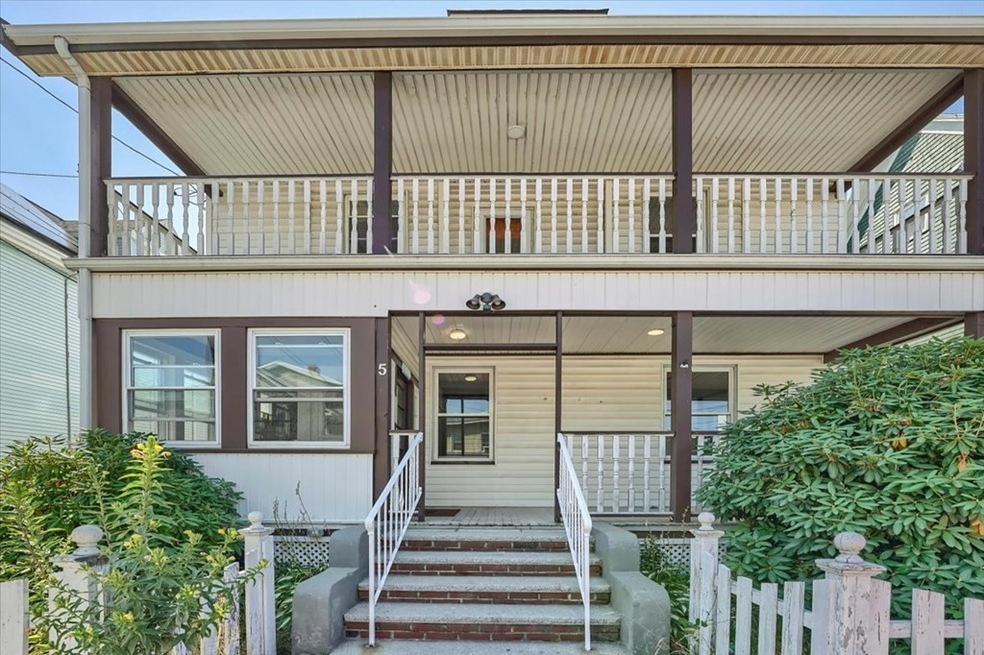 5 Coral Ave unit 1, Winthrop, MA 02152 - photo 1