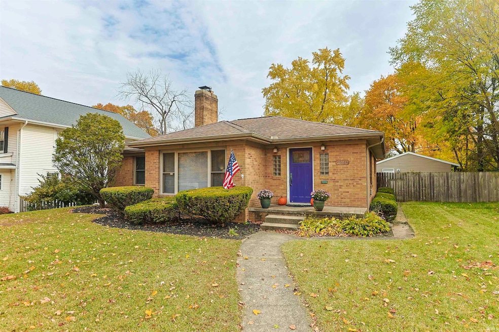 2510 Miami St, South Bend, IN 46614 - photo 1