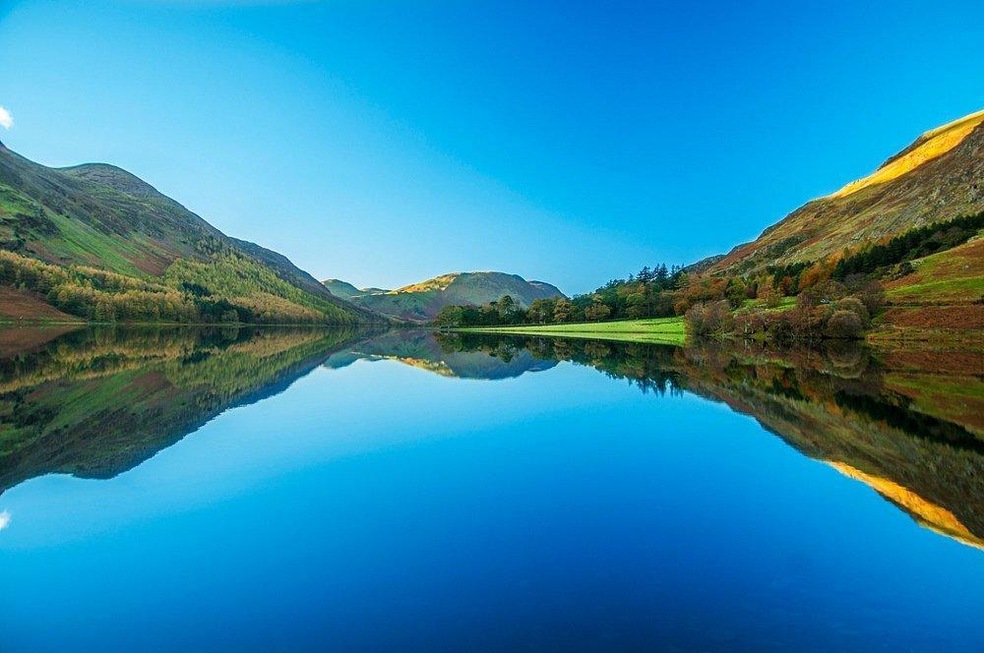 view-of-the-lake-from