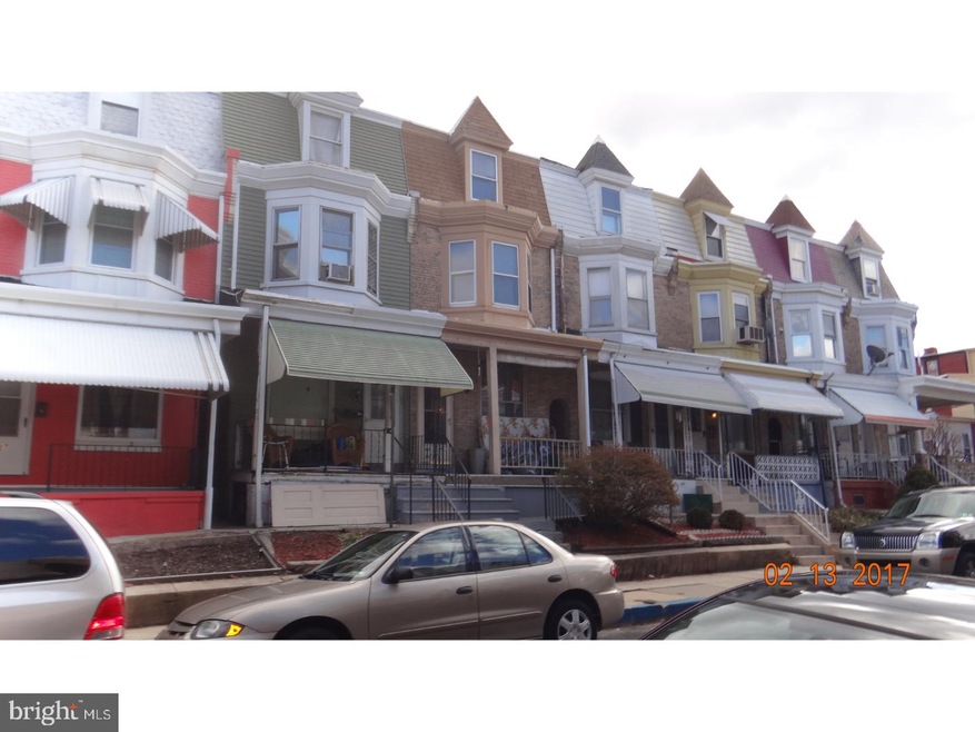 1323 Locust St, Reading, PA 19604 - photo 1