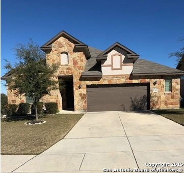 3703 Forsythia, San Antonio, TX 78261 - photo 1