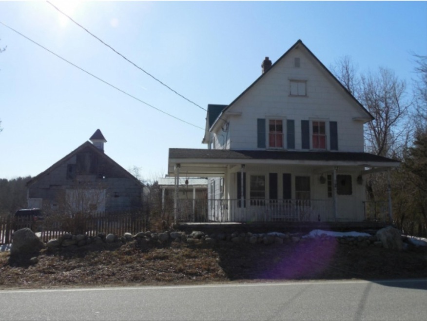 193 Back River Rd, Bedford, NH 03110 - photo 1