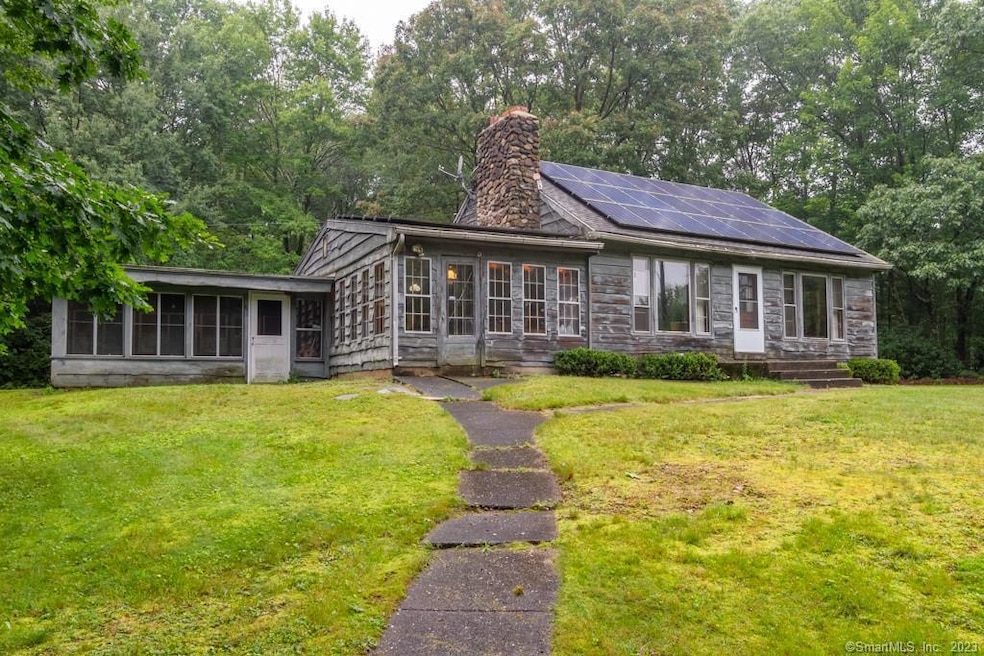 120 West Rd, New Hartford, CT 06057 - photo 1