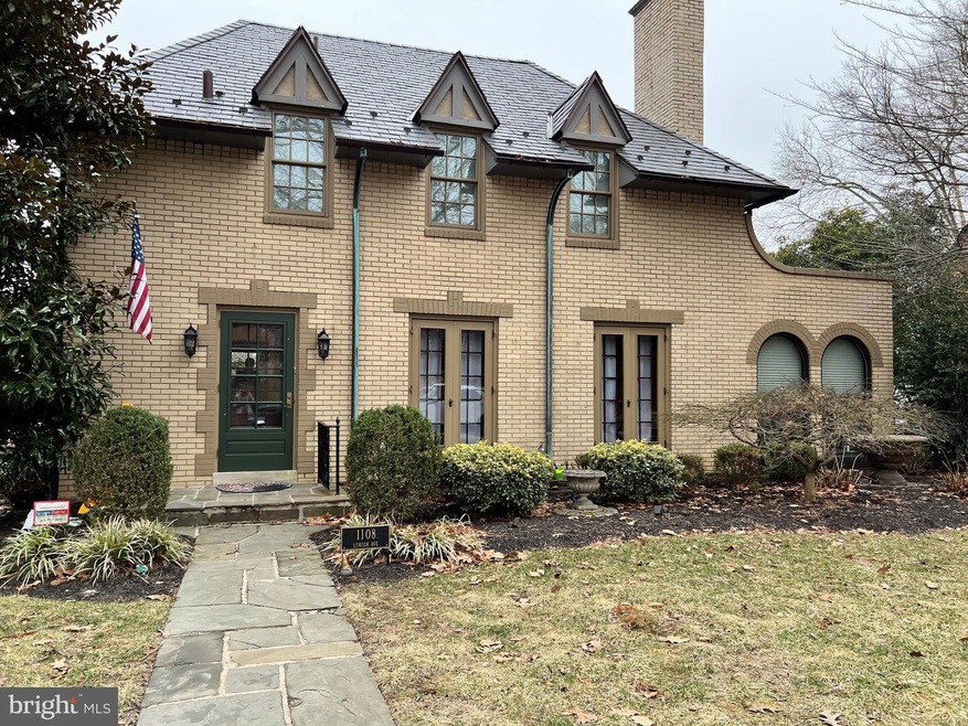 1108 Lehigh Ave, Reading, PA 19610 - photo 1