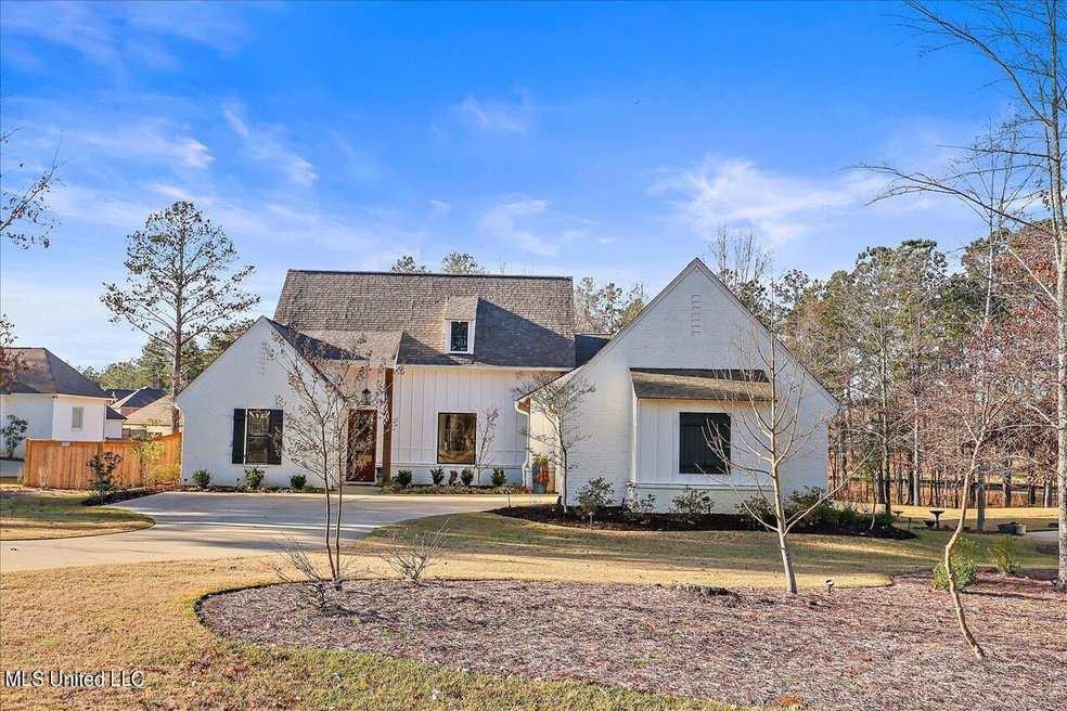 161 Lake Ridge Dr, Madison, MS 39110 - photo 1