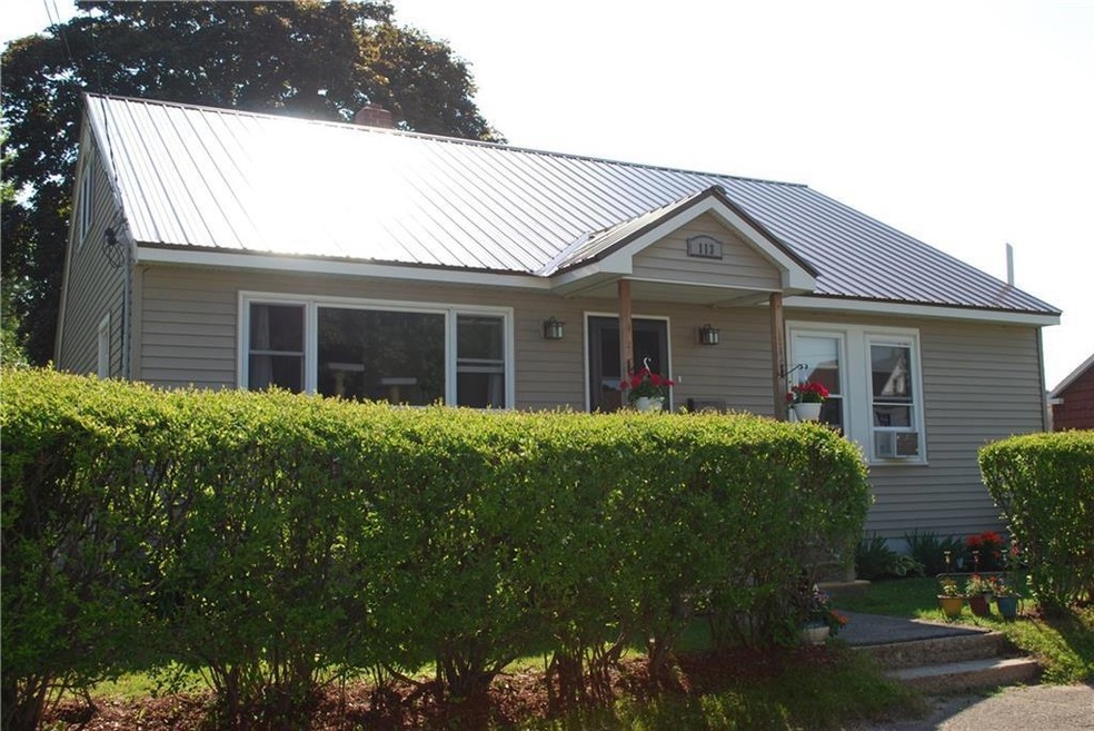 113 Aroostook Ave, Millinocket, ME 04462 - photo 1