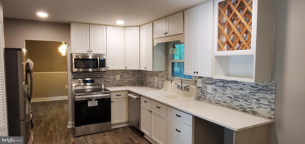 12501 Spring Dr, Manassas, VA 20112 - photo 1