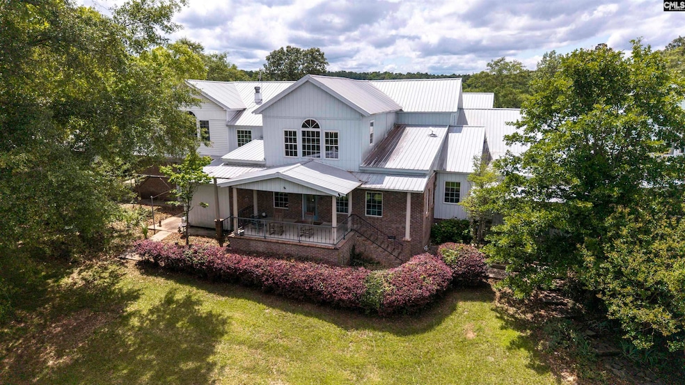 3941 Hillbilly Way, McBee, SC 29101 - photo 1