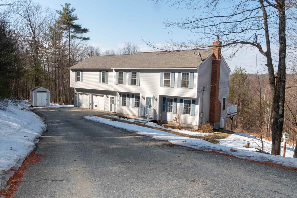 38 Armands Way, Dunbarton, NH 03046 - photo 1