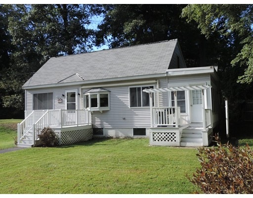 13 Elma Rd, North Reading, MA 01864 - photo 1