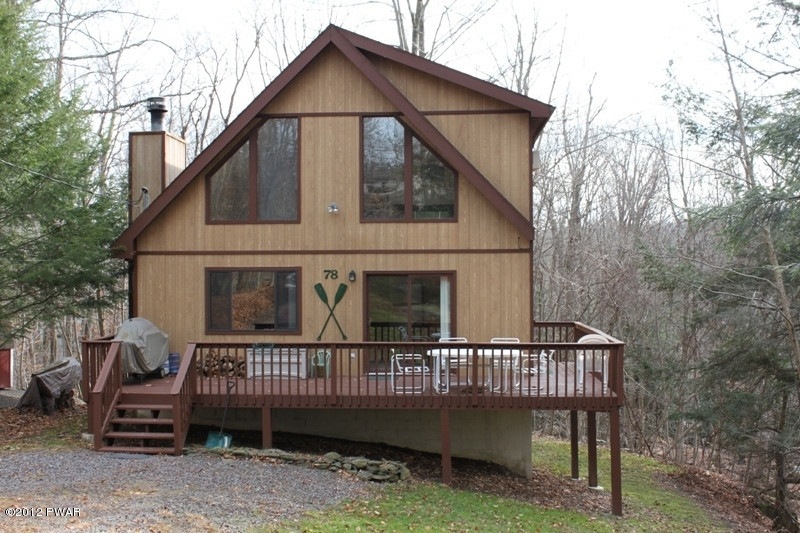 78 Red Hawk Dr, Lake Ariel, PA 18436 - photo 1