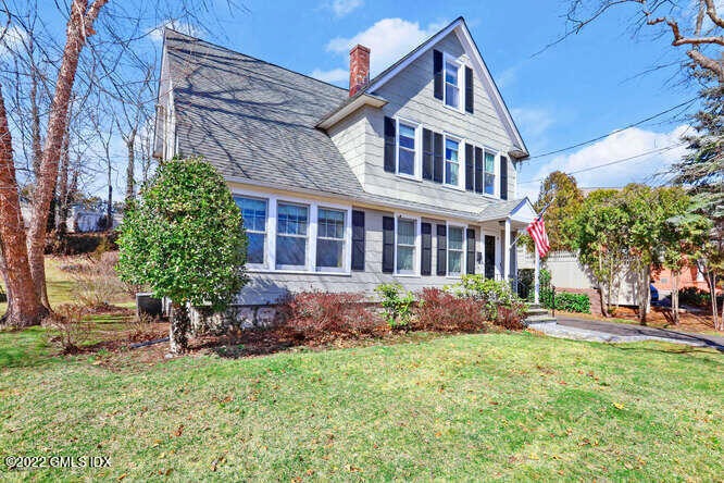 7 Cross Ln, Cos Cob, CT 06807 - photo 1