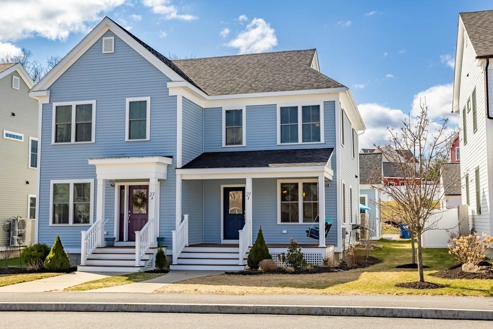 Sold $595,000 • Co-Listing Agent