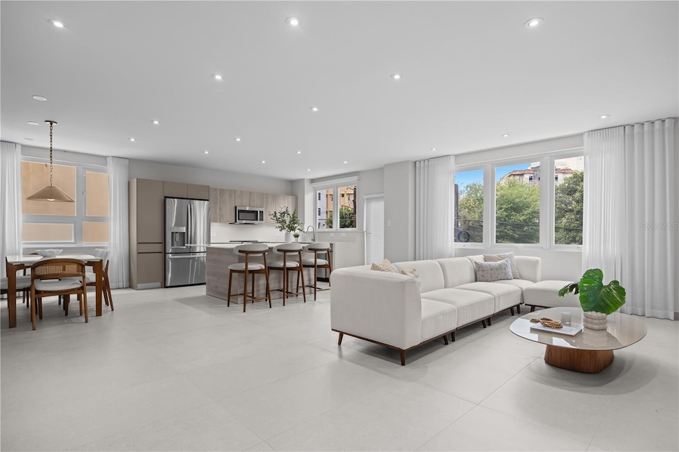 603 Miramar Ave unit 2, San Juan, PR 00907 - photo 1