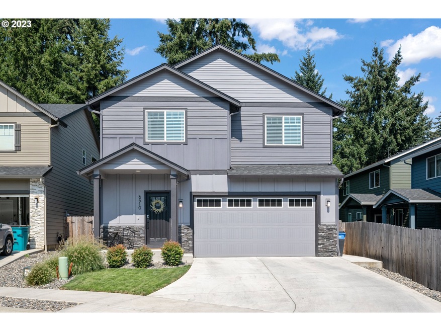 6510 NE 49th Cir, Vancouver, WA 98661 - photo 1