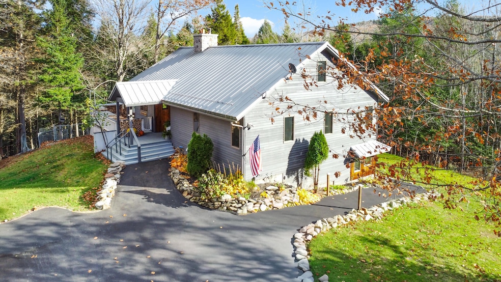 69 Laffin Rd, Frankfort, ME 04438 - photo 1