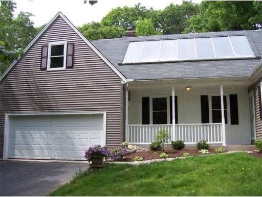 25 Maple Grove Rd, Hampden, MA 01036 - photo 1