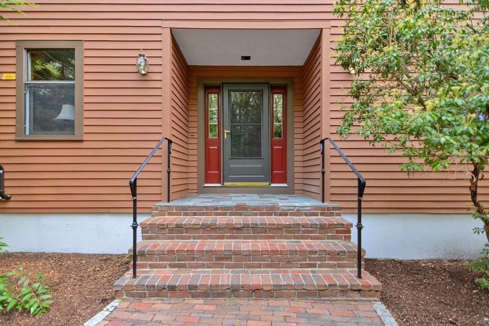 211 Dalton Rd, Holliston, MA 01746 - photo 1