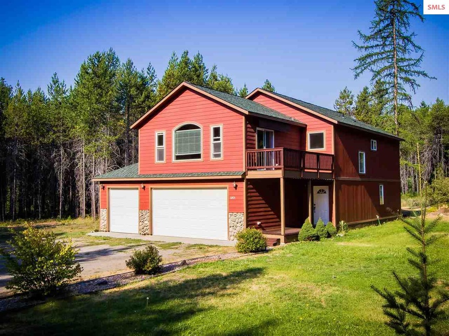 32475 N Old Highway 95, Athol, ID 83801 - photo 1